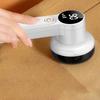 Rechargeable Fabric Hair Remover: Portable & USB Powered Hairball Trimmer For Sweater  & Wool Pilling Garment Removal
