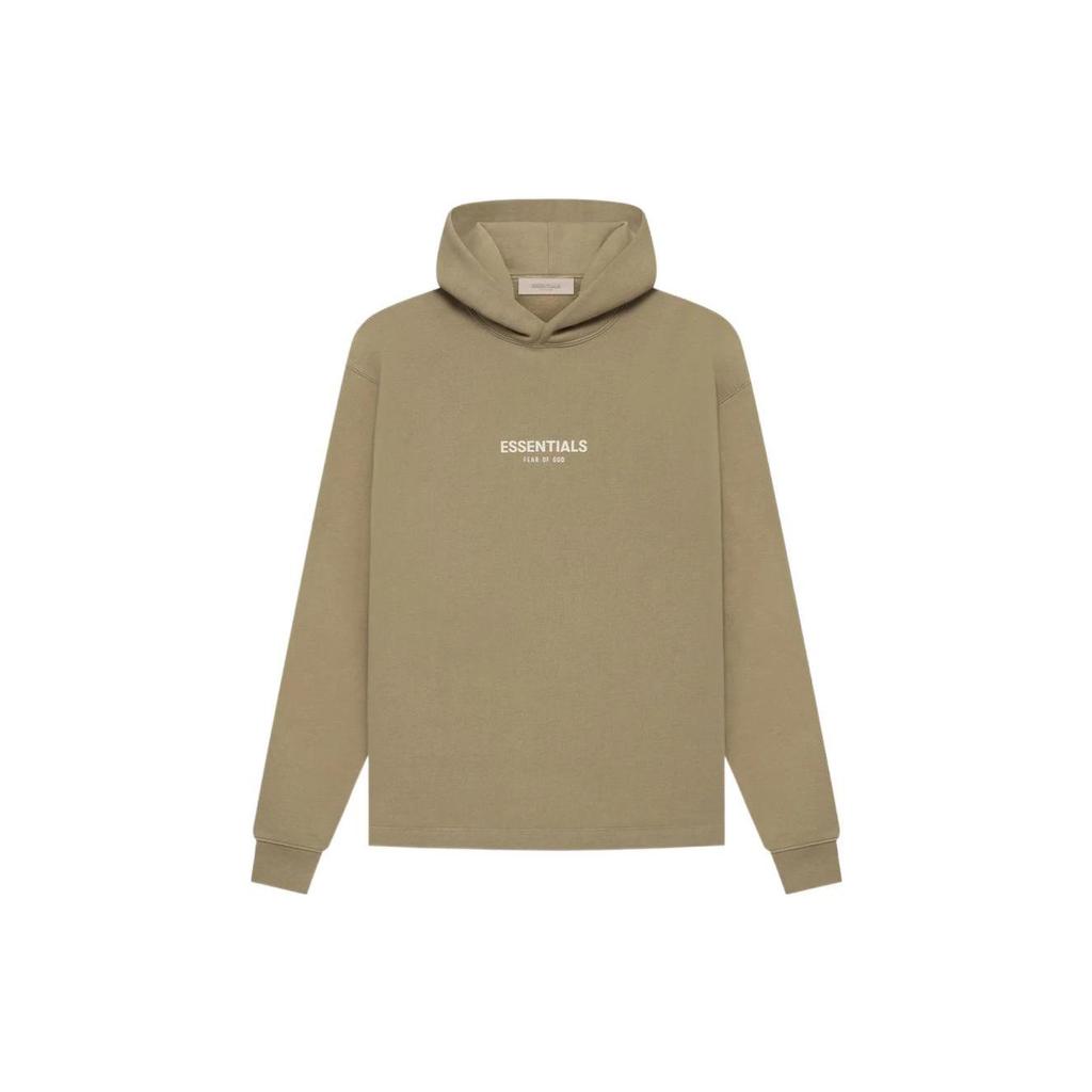 Fear Of God Essentials Relaxed Hoodie FOG-SS22-035