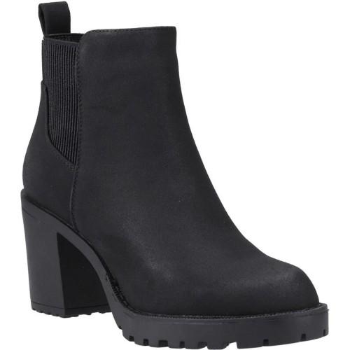 Only Womens/Ladies Barbara Ankle Boots