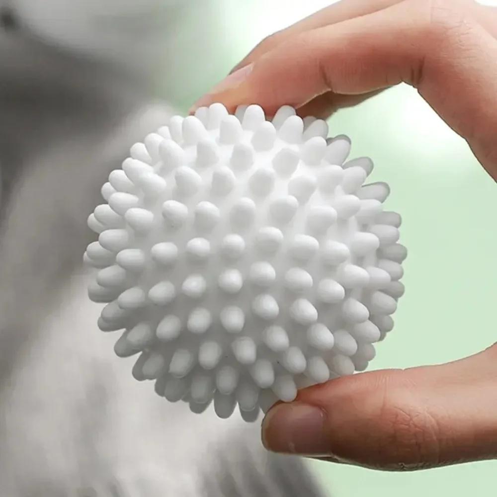 Reusable Laundry Ball Anti-Rolling Laundry Ball Drying Ball To Reduce Wrinkles Cleaning Supplies