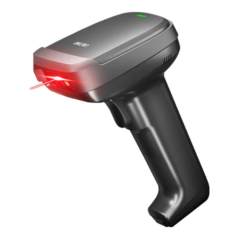 

Deli 14952WB 1D/2D Multi-Mode Barcode Scanner
