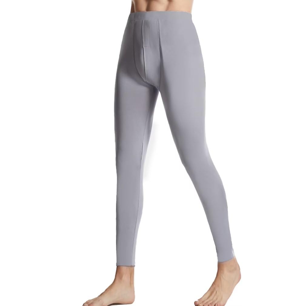 

Теплая внутренняя подкладка с начесом, открытая длинная внутренняя часть, сохраняющая тепло для [moxixom] Колготки, (Двусторонний, мужской, спереди, Heattech, гетры, брюки, флис, стрейч,