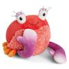 Sunset Dream 2024 Crab Seabell Classic 20cm Plush Toy [NICI]