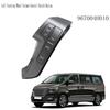 L10A 967004H010 Volume Control Switch Button Left Side Steering Wheel For Hyundai H1 Starex I800 Grand Starex 2015-2018