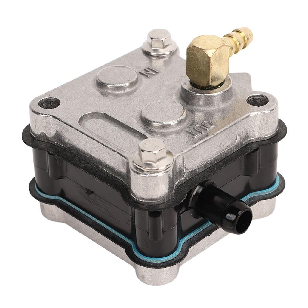 Fuel Pump Efficient Performance Accurate 14360A71 for 30 65 125 300HP Outboard 2 Stroke