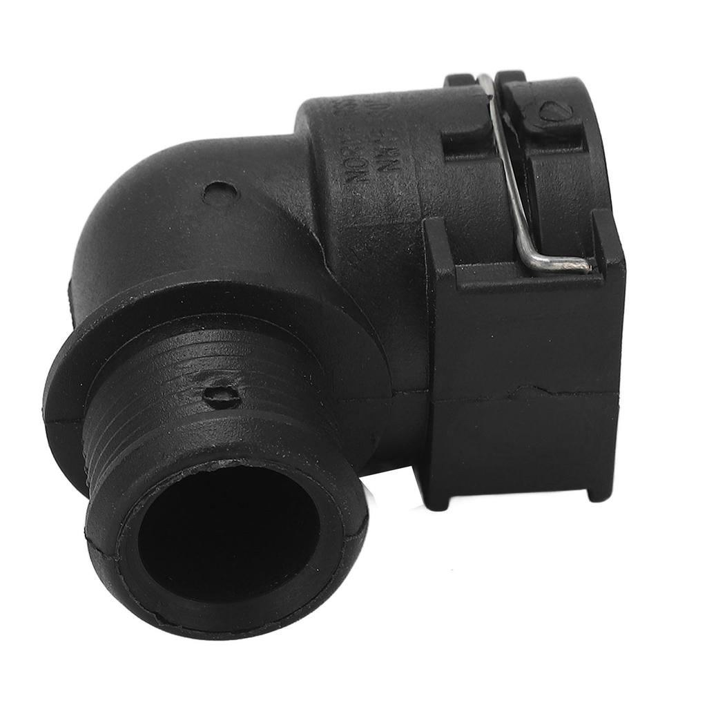 Conector admisie furtun încălzitor 96958300 Furtun apă încălzire Țeavă lichid de răcire Conector admisie de schimb pentru Vauxhall Mokka X