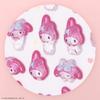 Stationery My Melody Sanrio Characters Bonbon Drop Stickers Mini S8815089 Sun-Star