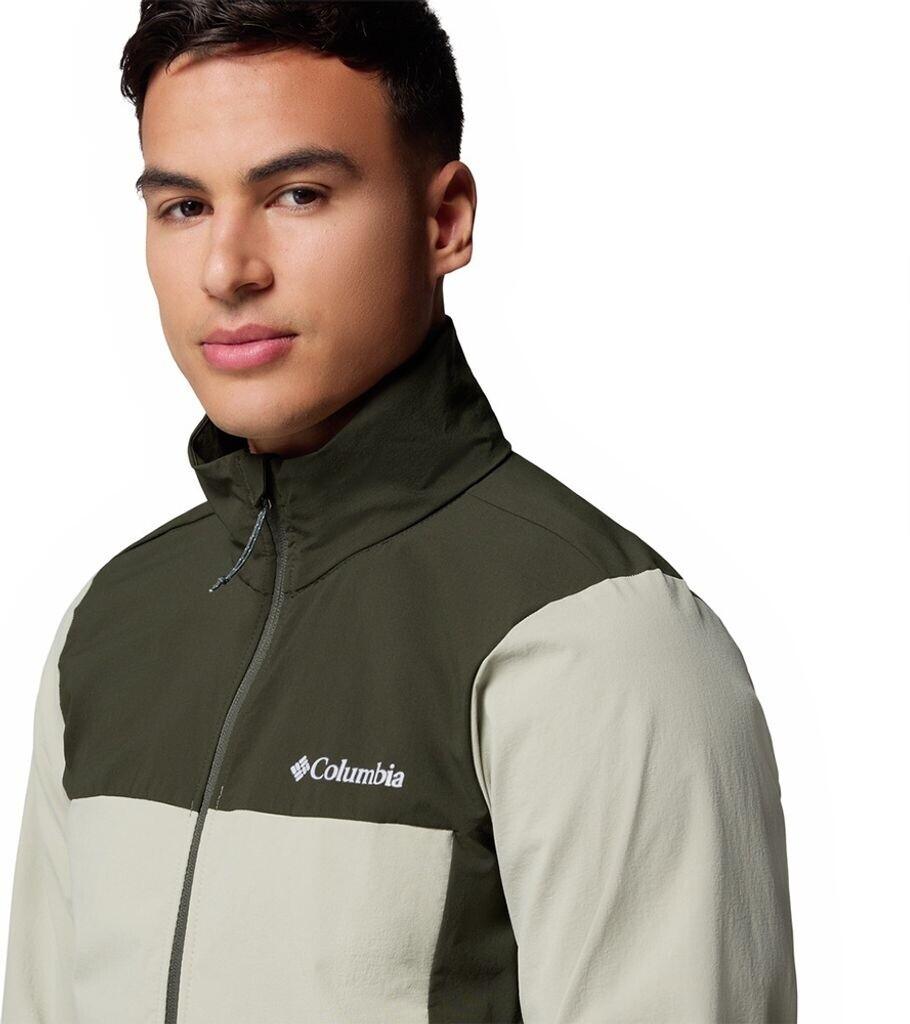 Куртка Columbia Heather Canyon II Jacke safari greenscape