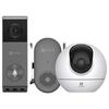 Supraveghere video și accesorii – Camere CCTV