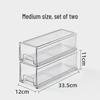 Fan Gao Refrigerator Drawer Storage Box Set