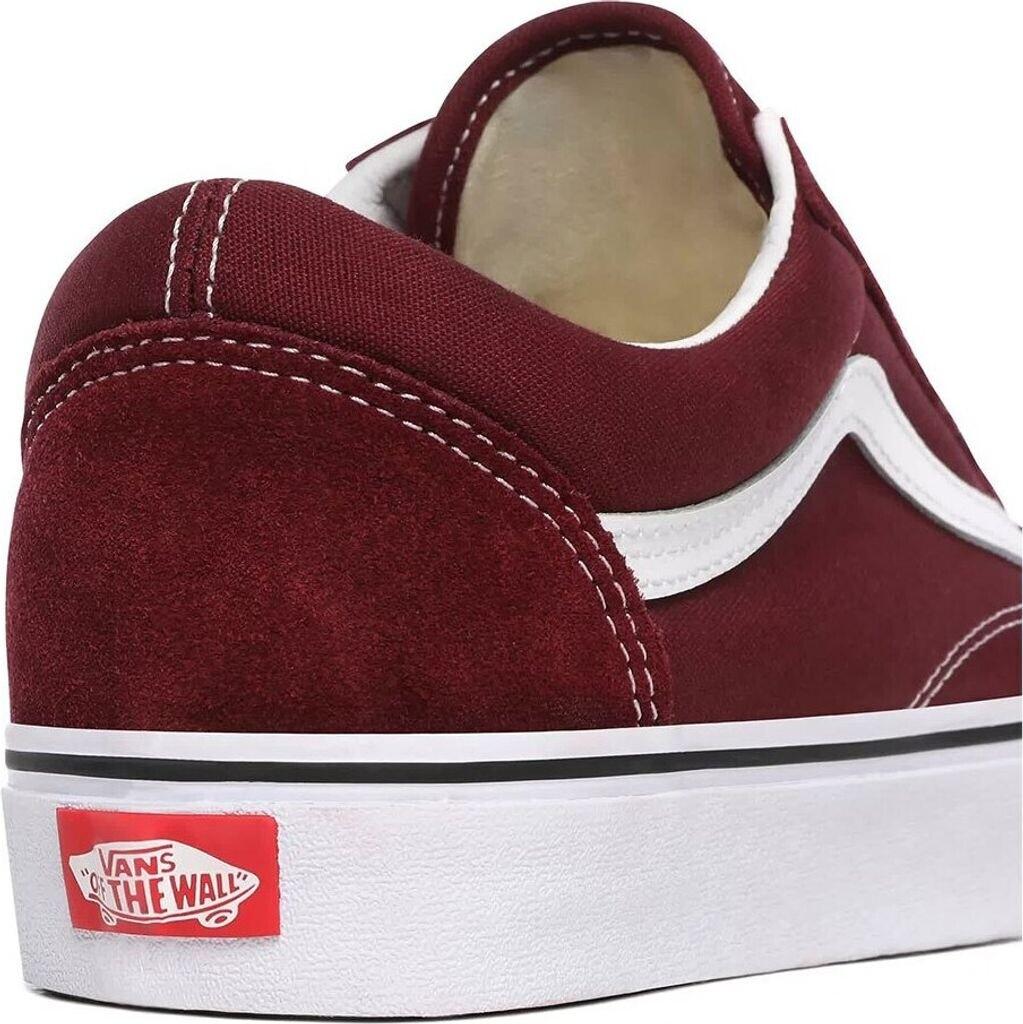 Vans Old Skool Sneakers Port Royale/true White (VN0A38G15U7)