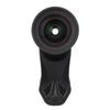 HD Smartphone Lens 2 in 1 10X Macro 120 Degree Wide Angle Mobile Phone Camera Lens
