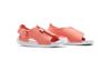 Nike Sunray Adjust 5 Abrasion Resistant Breathable Low top Toddler Shoes Pink Infant And Toddler DB9566-602