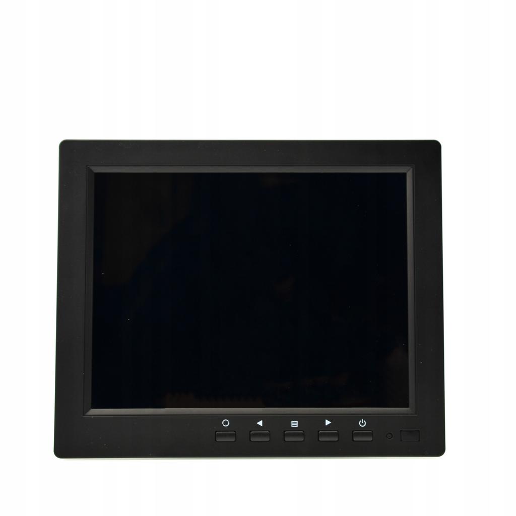 Rosfix Mikroskop Stereoskopowy Trinokularowy Jupiter Pro MSJP-T-SDMS1 – Zakres Zoomu 7x-270x | Wyświetlacz 8” | Oświetlacz 56xLED | Kamera Orion PRO