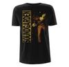 Soundgarden 'Louder Than Love' T Shirt - NEW Chris Cornell Audioslave