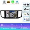 Android 14 Car Radio For Volkswagen Crafter 2017 - 2021 Multimedia Video Player Navigation Stereo GPS No 2din 2 Din Dvd