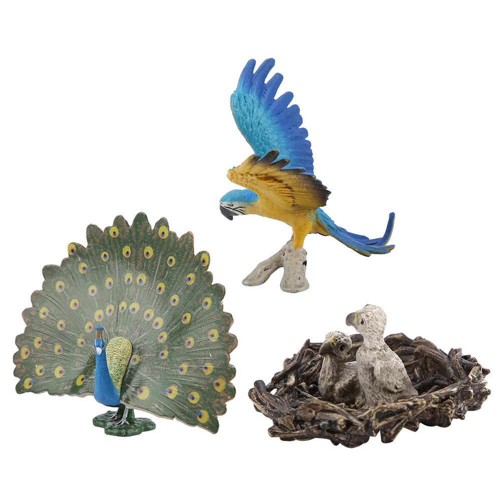 Lifelike Simulation Wild Bird Toys Models Table Decorative Ornament Decor Househ Lifelike Simulation Wild Bird Toys Models Table Decorative Ornament Decor Househ