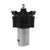 1pcs  Miniature Hand Crank Emergency Energy Dynamo Motor