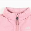 New Balance Kids Essentials Lightweight Duck Down Zip Up Pink
