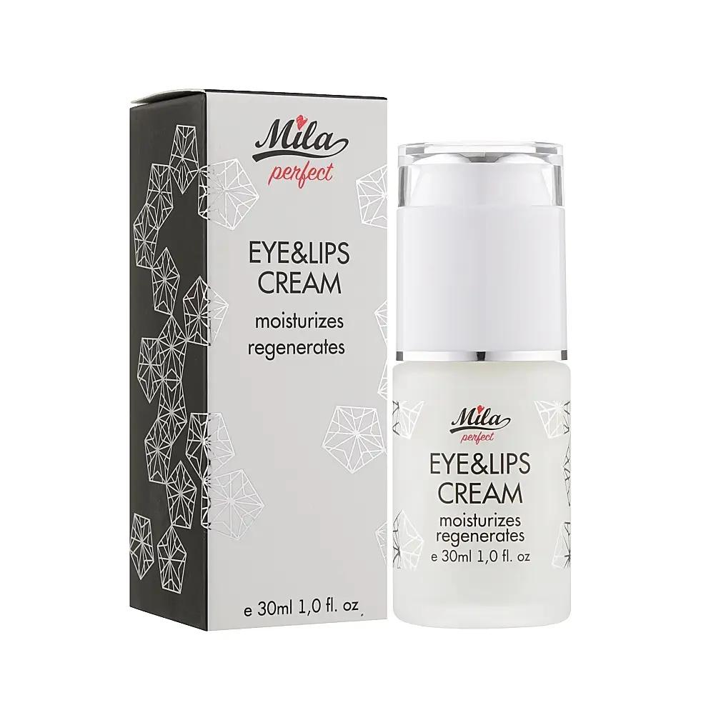 Contour Cream Eyes End Lips Mila Perfect 30 Ml