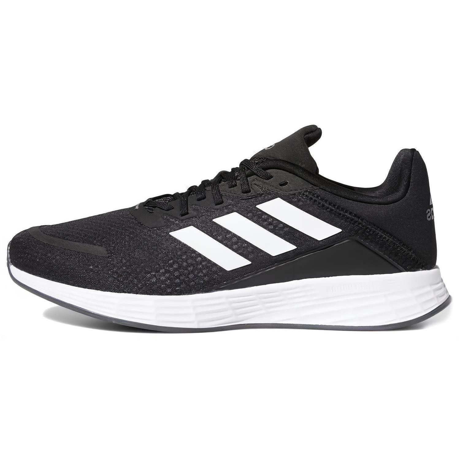 adidas Duramo SL  Black White  Men s FV8786 EU 44⅔