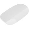 Fuel Tank Door Cap for Mercedes-benz W213 2016-2022 Fuel Filler Flap Cover Clip Type No.2137572100/A2137572100 White ABS