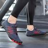 Indoor Fitness Shoes Lightweight Non-slip Men's and Women's Comprehensive Training Sports Shoes Traceway Wading Swimming Shoes  Skipping Rope Shoes