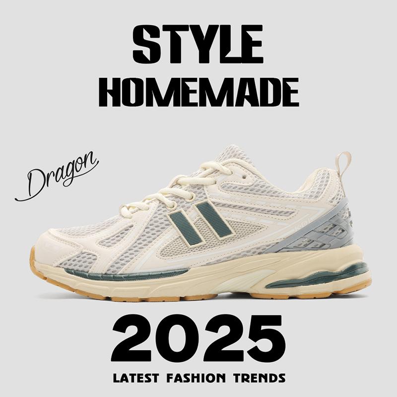 

2025 New Men s Board Shoes,sneakers,skate shoes,Casual Shoes Soft Sole Boost non-slip soft-soled Casual unisex shock-absorbing 44 бежевий