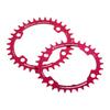 Coroa Sugino Vermelha 32D [CY4-SHC] (para várias velocidades)