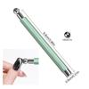 Double-End Cat'S Eye Nail Magnetic Stick Glossy With Steel Balls 8/10Mm Super Strong Gel Polish Magnetic Manicure Tools