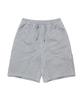 LEE Painter Sweat Shorts Gray