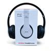 Foldable Wireless Bluetooth Headphones 5.0 Portable HiFi Sound Over-ear Headset for Sports Travel Daily Game music Earphones Use