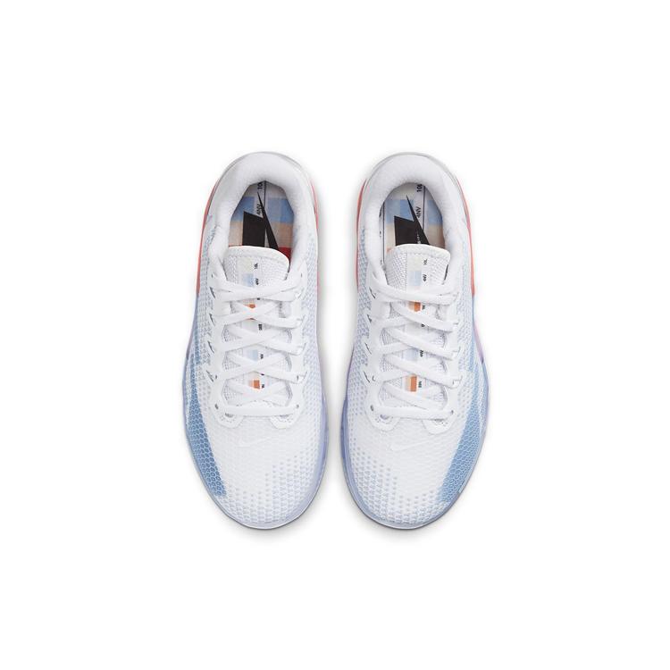 Nike Metcon 5 Premium White Hyper Crimson Women's CJ0818-146