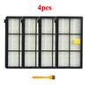 HEPA Filters Main Side Brushes For iRobot Roomba 800 900 Series 805 864 871 891 960 961 964 980 Vacuum Cleaner Parts Accessories