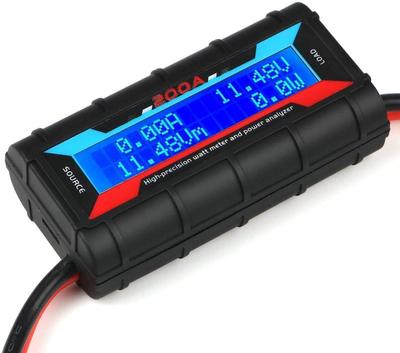 Ölçüm ve Analiz Araçları – Elektrik için ölçüm cihazları