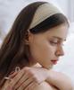Has Hms004 Woven Mesh Hairband