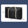 1pc Moving Storage Bag Folding Luggage Bag Portable BagMulti Functional Travel Bag Shoulder Bag Handbag Closet Organizer