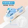 Submarine column children's slippers medium and small children's summer indoor and outdoor cartoon non-slip sandals baby bath hole shoes