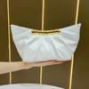 Hand-held Bag, Evening Bag, Versatile Crossbody Bag, Elegant Handbag, Pearl Banquet Handbag