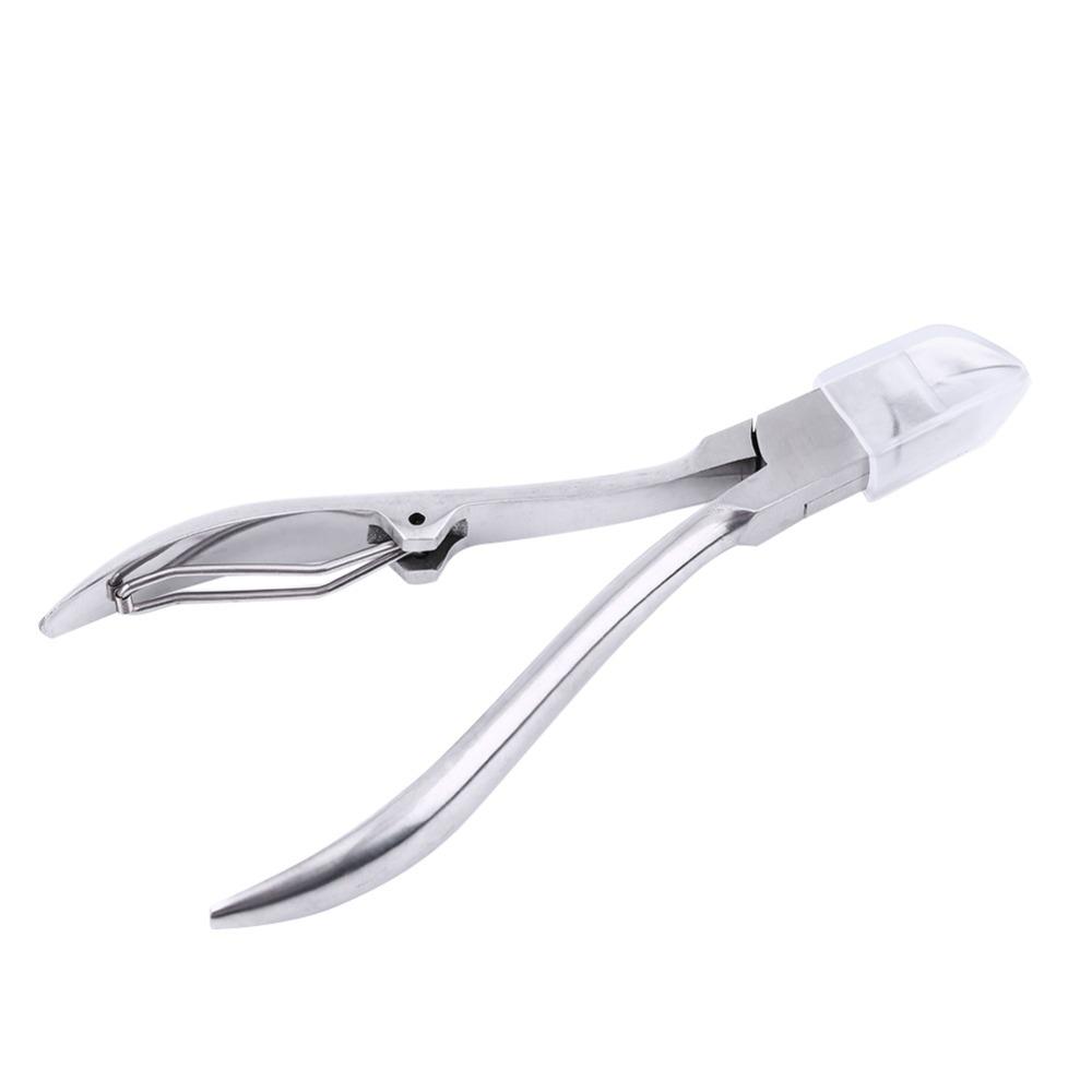 Professional Grade Stainless Steel Nail Clipper Nail Clipper  Professional pedicure service