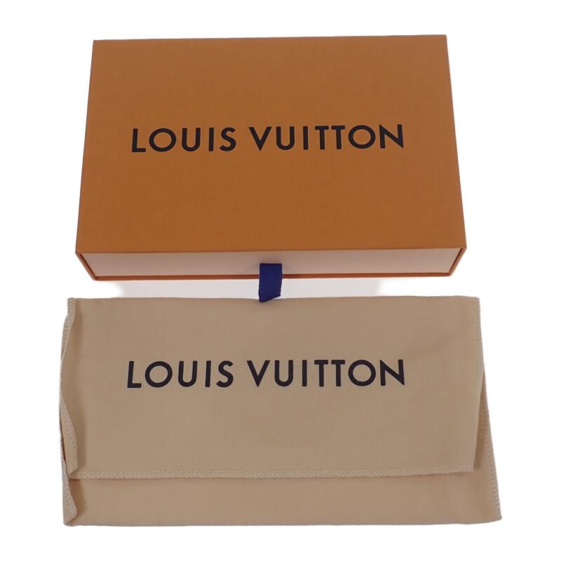 LOUIS VUITTON  M62155 Purse Fuchsia Monogram canvas Women