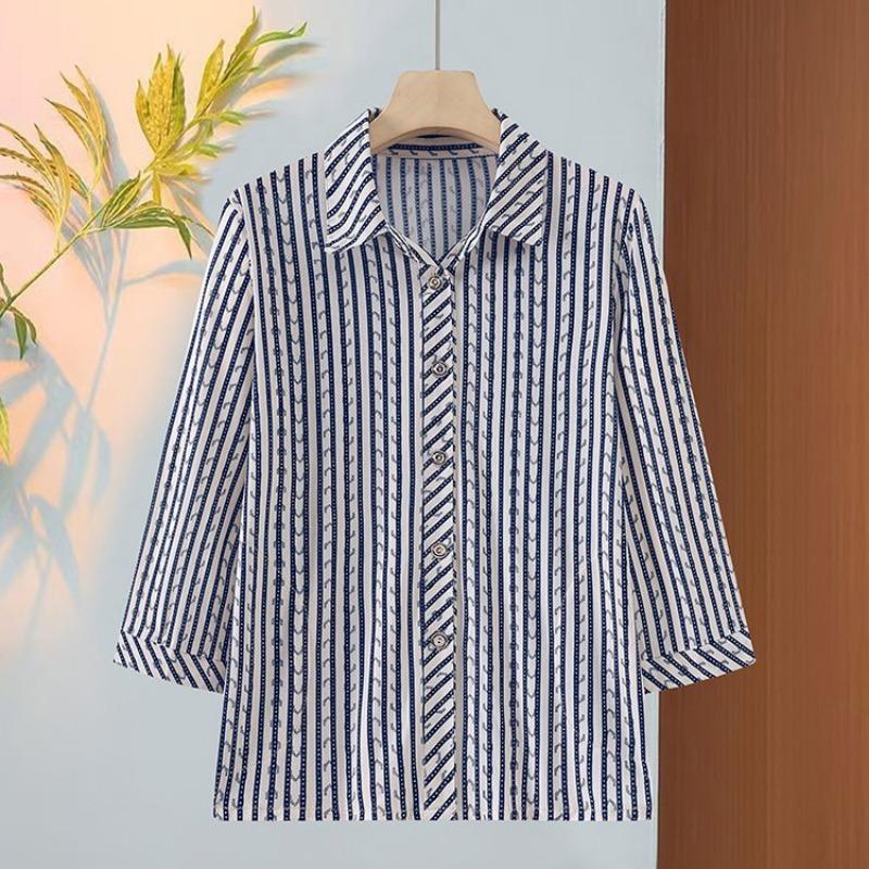 

Spring Fashion Casual Women s Classic Versatile Shirt Commuting XL