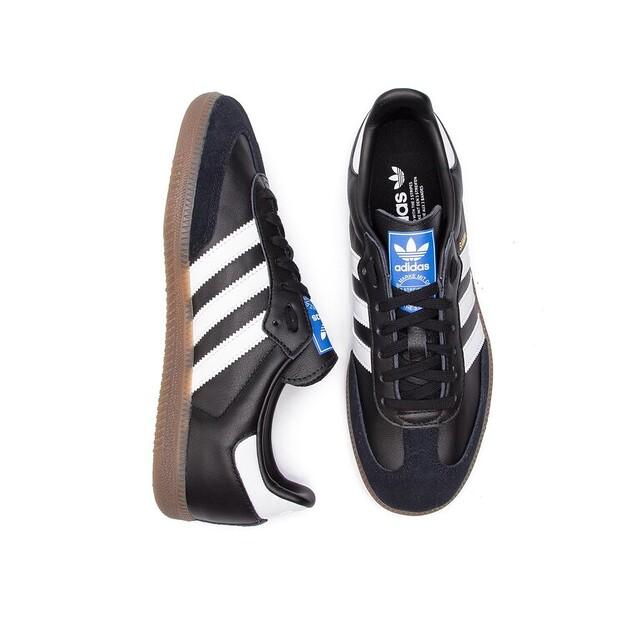 Кроссовки adidas Samba Og