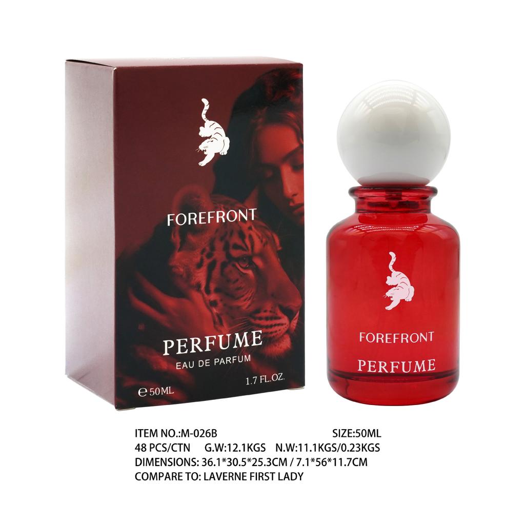 Leopard Perfume Ladies MISS Dubai Middle East Arabian Perfume New Product