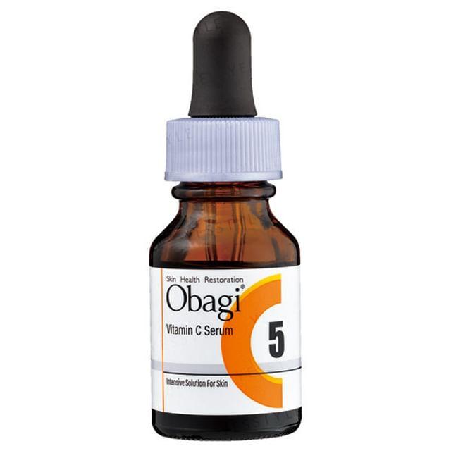 Rohto Mentholatum - Obagi Vitamin C Serum C5 12ml