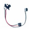 D1S Xenon Igniter Control Unit Headlight Igniter Bulb Socket For BMW Z4 E89 E84