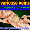 Varicose Veins Soothing Cream for Lower Extremity Pain and Numbness