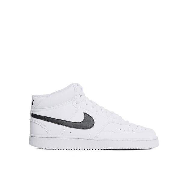 Men's Sneakers Nike Court Vision Mid Nn Dn3577 101 White