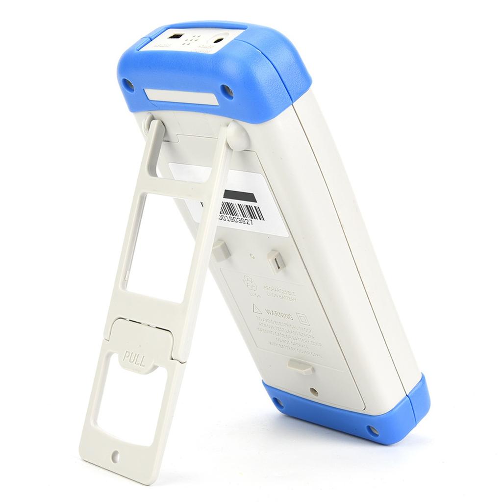 AT826 Professional Handheld Digital LCR Meter Resistance Inductance Capacitance Tester