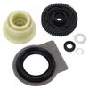 Gear Box Transfer Case 27102413711 Distribution Gearbox Actuator Repair Kit Replacement for Land Rover Discovery LR3 LR4